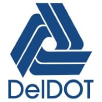 DelDOT Logo